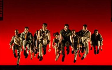 西区故事 West Side Story