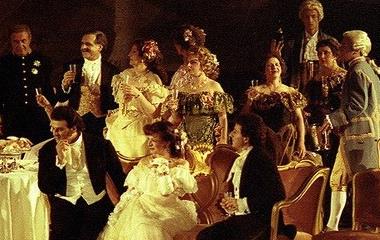 《茶花女》(La Traviata)