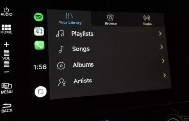 ýһ᣿SpotifyǶ뿭˳ϵͳ