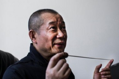 中国音乐人---- 谭盾
