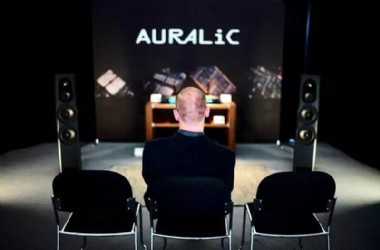 AURALiC G2系列试听活动