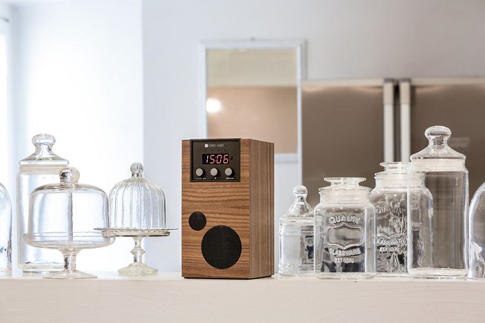 Como Audio推出SpeakEasy音箱新品 支持Google Assistant