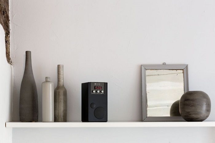 Como Audio推出SpeakEasy音箱新品 支持Google Assistant