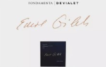 帝瓦雷发行钢琴大师 Emil Gilels 限量版黑胶专辑