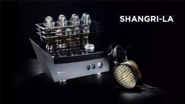 Hifiman旗舰产品北京798安润耳机体验馆试听会