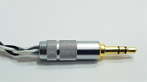 Crystal Cable Duet耳机线 Crystal Cable Duet耳机线