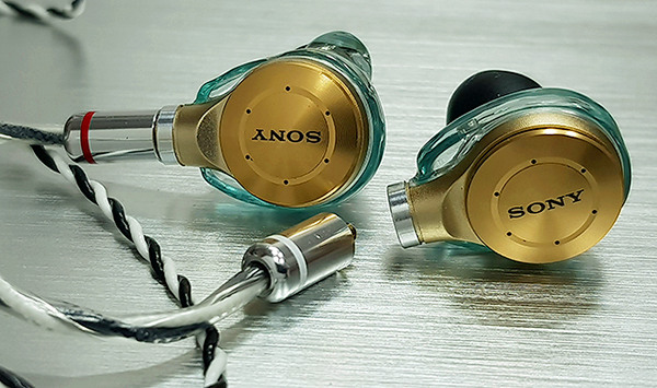 Crystal Cable Duet耳机线 Crystal Cable Duet耳机线