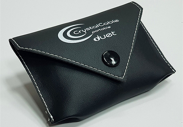 Crystal Cable Duet耳机线 Crystal Cable Duet耳机线