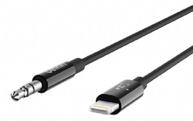 Ƴ Lightning to 3.5mm ߲