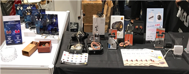 ���ƶ����Աؿ������Ʒ��Flicker Ear���ڿ���Ʒ�� Ambient Acoustics �ǳ���۸߼�����չ 2017��_����ͼƬ5