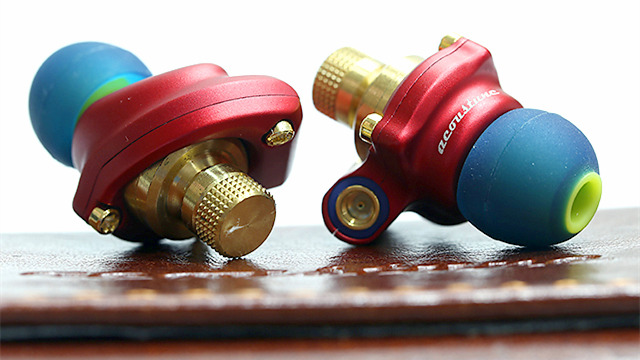 Acoustune HS1551 CU耳机