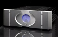 柏斯X260.5单声道后级 阻抗减半功率倍增