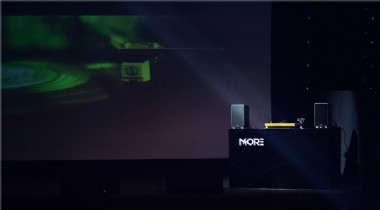 Time to MORE Լ MOREרҵڽȫ״η