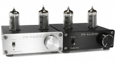  FX-AUDIOƳȫ»ʽǰŴTUBE-00J