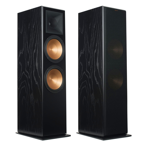 Klipsch RF-7 III落地音箱