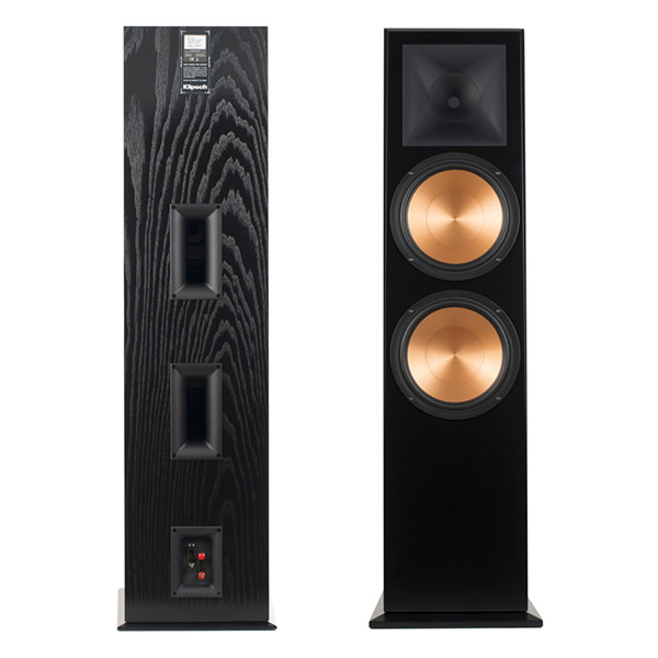 Klipsch RF-7 III落地音箱