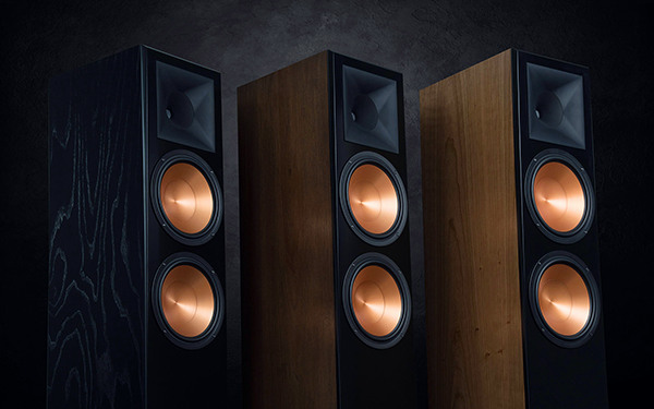 Klipsch RF-7 III落地音箱