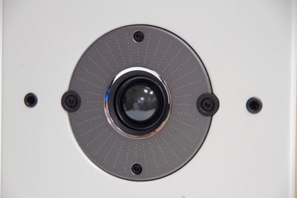 Dali Oberon 3书架音箱 Dali Oberon 3书架音箱