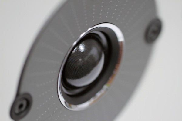 Dali Oberon 3书架音箱 Dali Oberon 3书架音箱