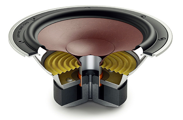 Dali Oberon 3书架音箱 Dali Oberon 3书架音箱