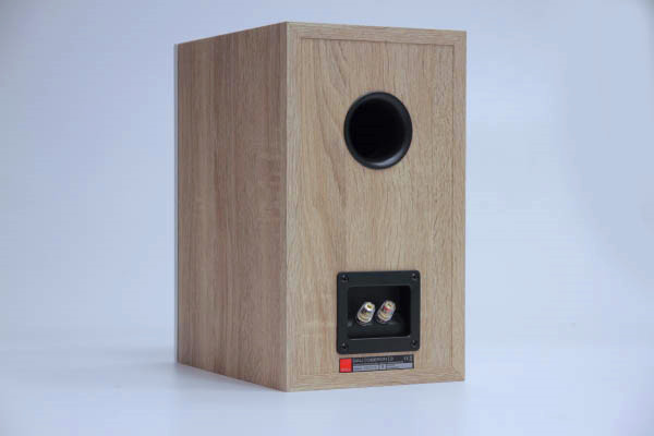 Dali Oberon 3书架音箱 Dali Oberon 3书架音箱