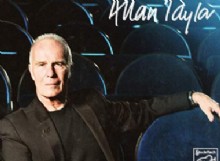 全世界最柔的唱片之一 「Allan Taylor - There Was A Time」