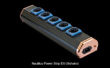 ƽָ CardasƳȫŲNautilus Power Strip