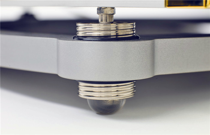 HSE Swiss Masterline 7唱头放大器