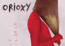 如沐春风的流行爵士乐感受：「ORIOXY - LOST CHILDREN」