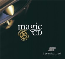  Magic CD 煲机时间减少九成
