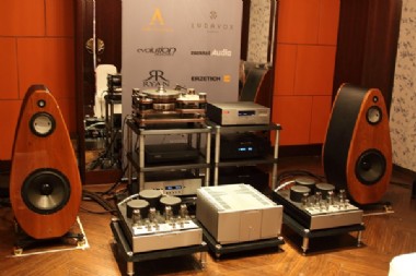  Aida Acoustics 仧 Ф