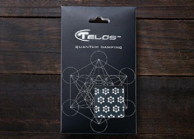 Telos QDPӵƬʯīϩ䷽