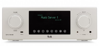  T+A SD3100 HV ReferenceDAC ο