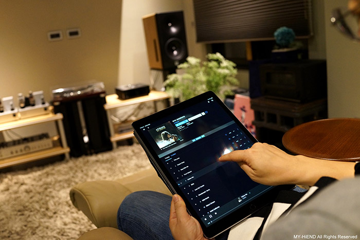 ����Ҳ�ܺ���: Dutch & Dutch 8C����ʽDSP����