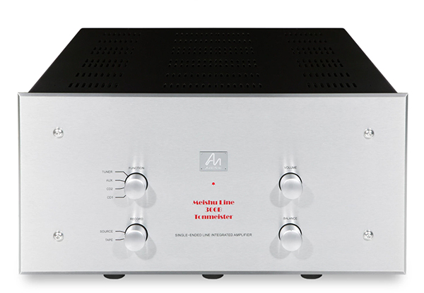 �������Meishu Tonmeister���� ����300B����֮�� _����ͼƬ1