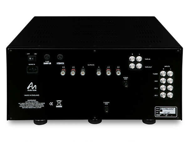 �������Meishu Tonmeister���� ����300B����֮�� _����ͼƬ2