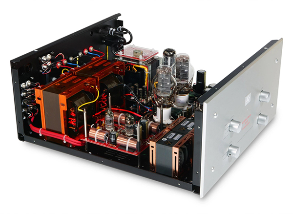 �������Meishu Tonmeister���� ����300B����֮�� _����ͼƬ2