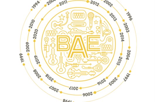2020年BAE第27届北京国际音乐音响展公告暨邀请函