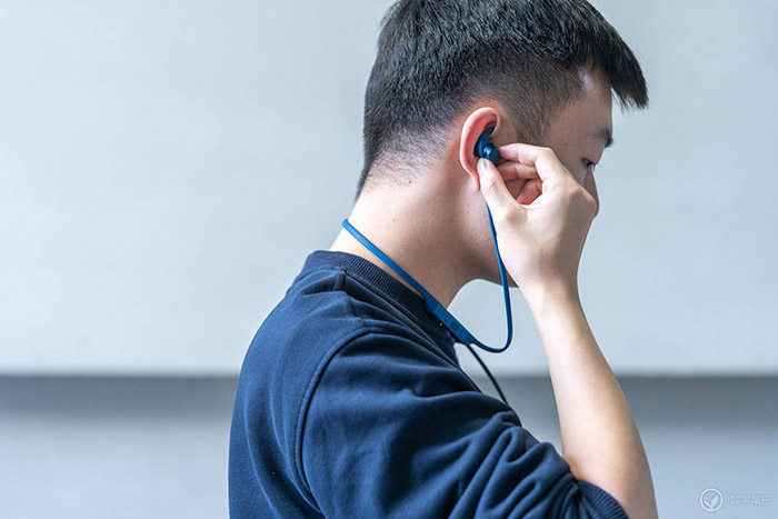 务实求真 Bowers&Wilkins PI3耳机体验