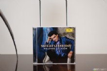 Mozartissimo Rolando Villazon The Best of Mozart最佳莫札特歌剧入门
