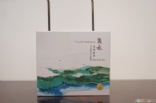 隽永福尔摩沙菁英艺术家三重奏最新专辑音乐好听录音优