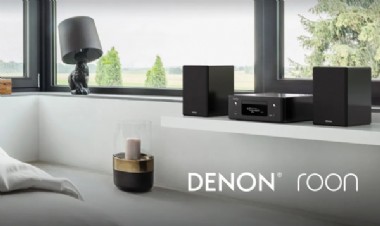 Sound United 宣布天龙和马兰士加入ROON阵营