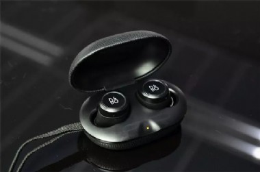 B&O Beoplay E8 把品味戴在耳朵上