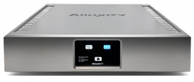 Alluxity新一代全面升级  Pre-Two前级、Mono-One后级