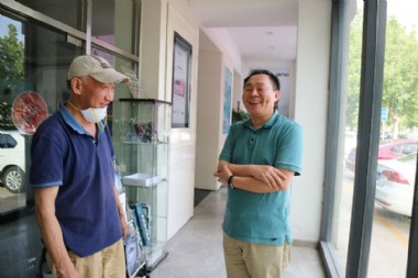 对话东方铭电，探讨疫情当下音响行业新模式