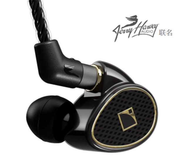 L-Acoustics推出首款个人消费类产品Contour XO 入耳式监听耳机
