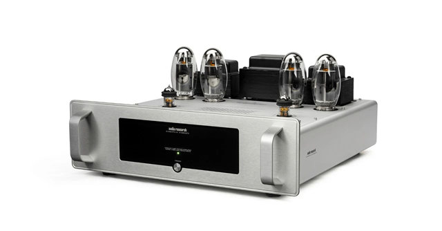 Audio Research发布两款重磅产品：前级LS28SE和后级VT80SE