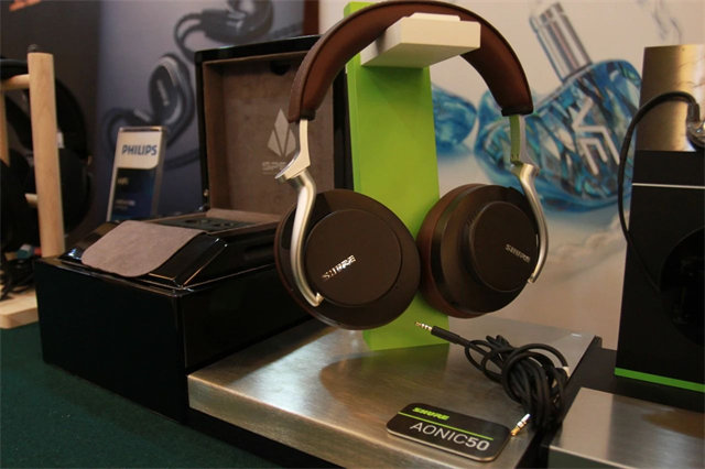 hifi秀2021音乐音响沙龙济南站——精彩回顾