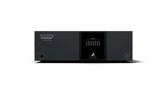 新品｜Trinnov发布新款Amplitude16后级，实现多功能性和16声道放大