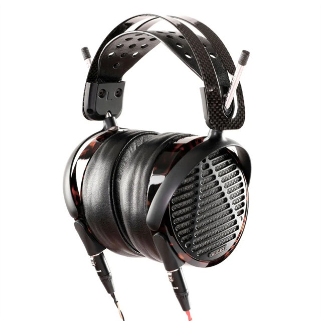 美国 AUDEZE 发布最新旗舰平板单元耳机 LCD5